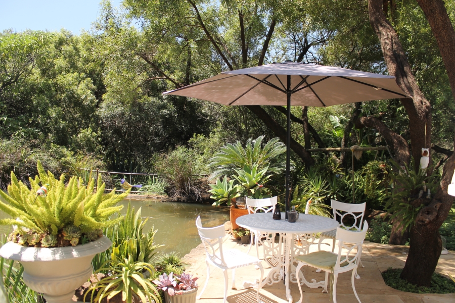 4 Bedroom Property for Sale in Kshane North West